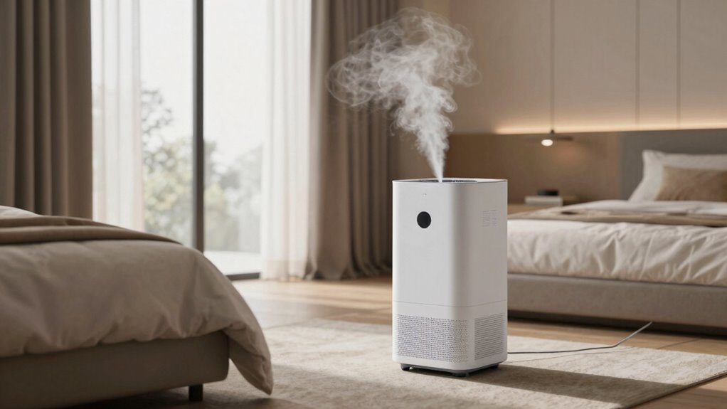 top large room humidifiers