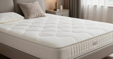 top latex mattresses for hot sleepers