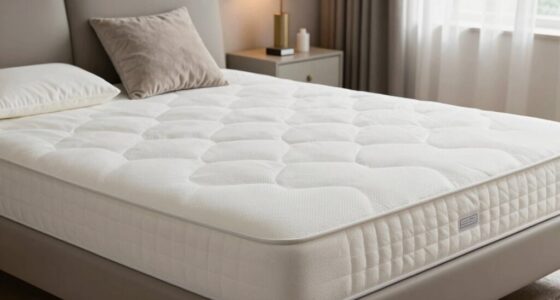 top latex mattresses for hot sleepers