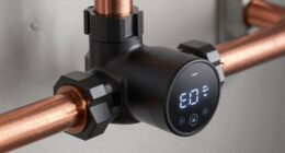 top leak shutoff valves