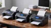 top legal laminator choices