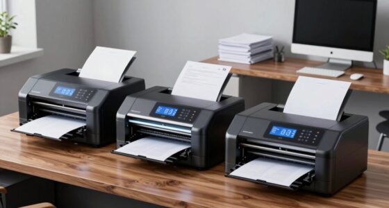 top legal laminator choices