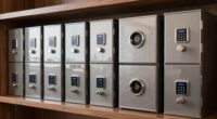 top lockbox storage solutions