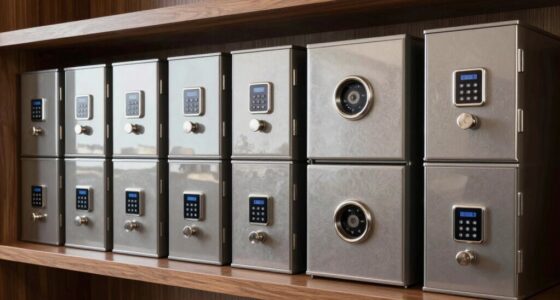 top lockbox storage solutions