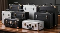 top locking briefcases 2026