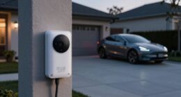 top long range driveway alarms