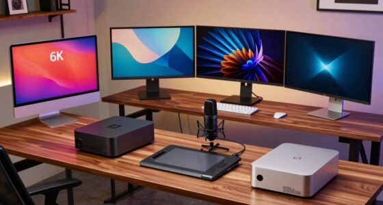top mac mini creator setups