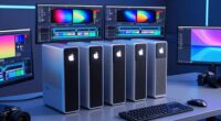 top mac pro for video