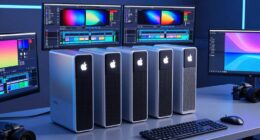 top mac pro for video