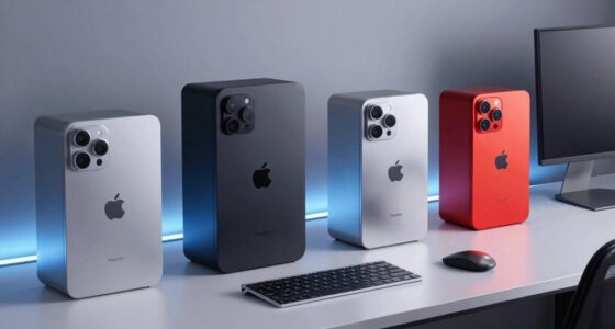 top mac studio setups