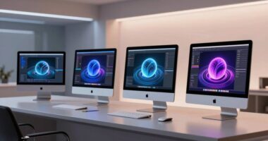top mac studios for 3d