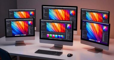 top mac studios for photography