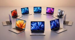 top macbook air 16gb