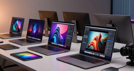 top macbook pro models