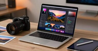 top macbook pros for photography