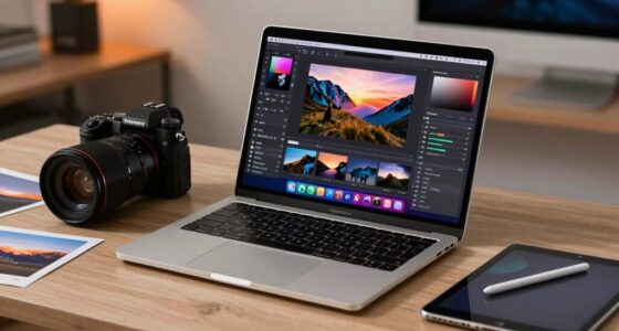 top macbook pros for photography