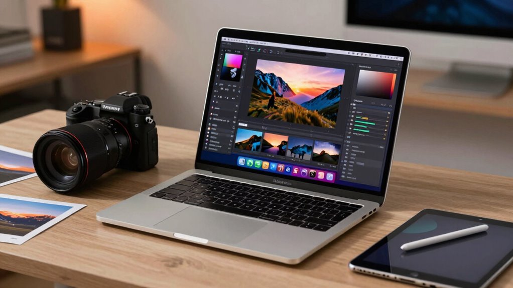 top macbook pros for photography