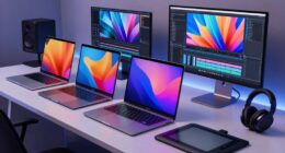 top macbook pros for video