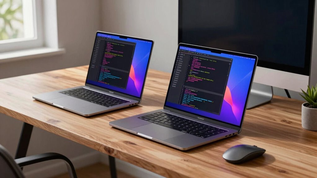 top macbooks for developers