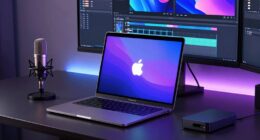 top macbooks for streaming