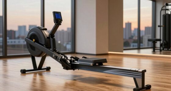 top magnetic rowers 2026