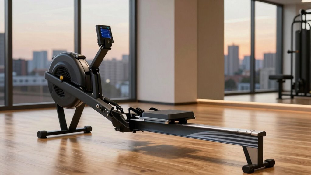 top magnetic rowers 2026