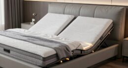 top massage bed frames