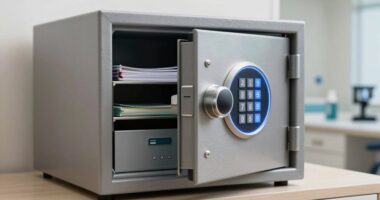 top medical directive safes