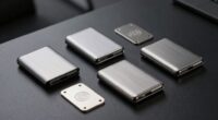 top metal backup wallets