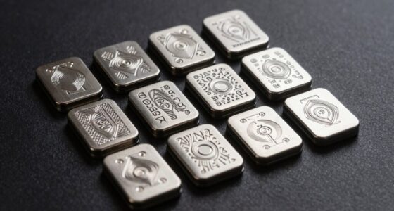 top metal seed backup kits