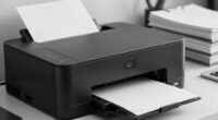 top monochrome laser printer list