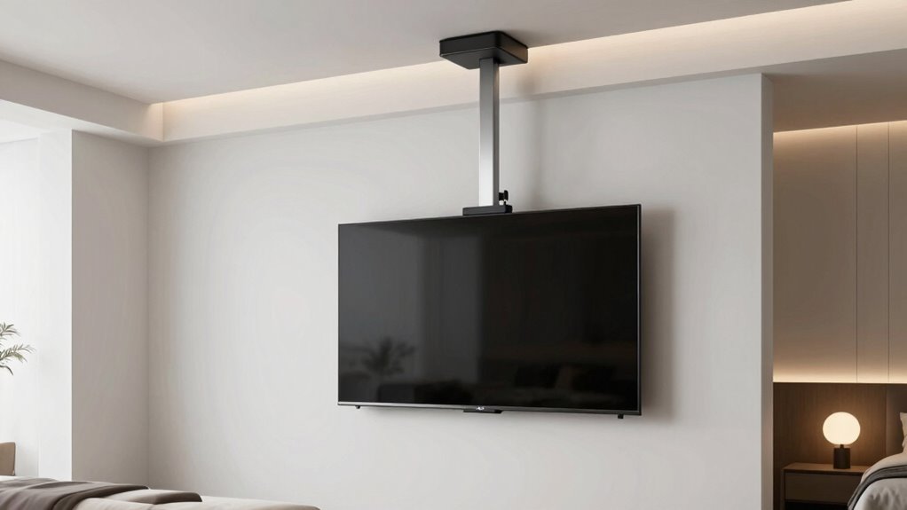 top motorized tv mounts