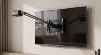 top motorized tv mounts