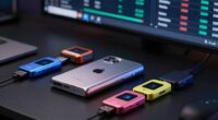 top multi coin hardware wallets