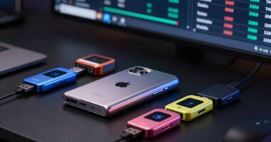 top multi coin hardware wallets