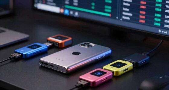 top multi coin hardware wallets