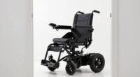 top narrow doorway power wheelchairs