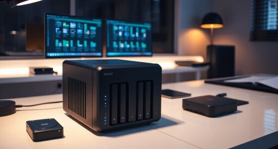 top nas devices 2026