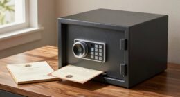 top notarized deed safes