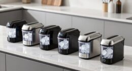 top nugget ice makers