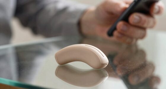 top otc rechargeable hearing aids
