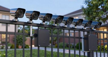 top outdoor cameras with storage