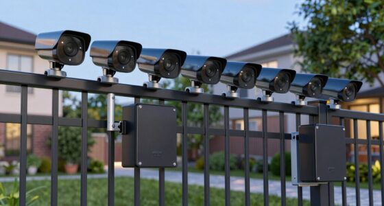 top outdoor cameras with storage
