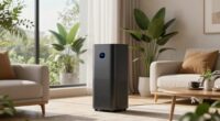 top ozone free large room purifiers