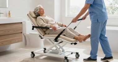 top patient lift recommendations