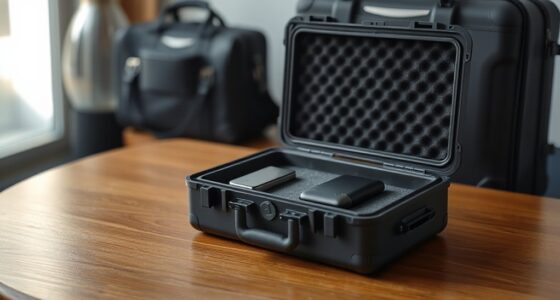 top portable crypto lockboxes