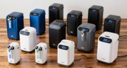 top portable oxygen devices