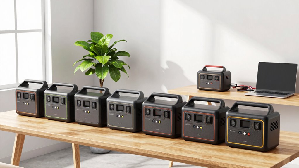 top portable power stations