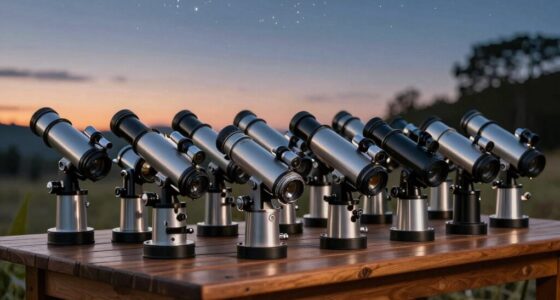 top premium beginner telescopes
