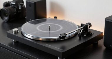 top premium record player picks